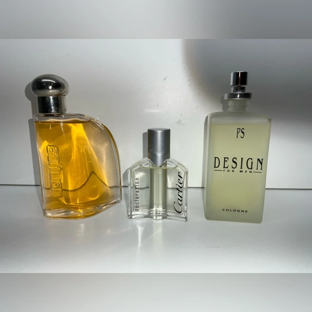 Nautica Cartier PS Men’s Accessories - Picture 2 of 10